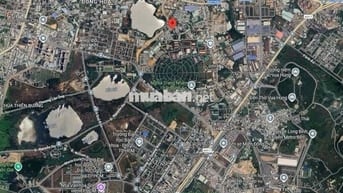 NHÀ NGUYÊN CĂN  Gần CHỢ BÌNH AN LÀNG ĐẠI HỌC THỦ ĐỨC ĐƯỜNG SÂN 6m
