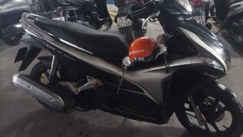 Xe đang sử dụng còn zin tốt , Xe đang đi làm 