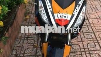 Honda Winner 150R Đen cam Rin đẹp 