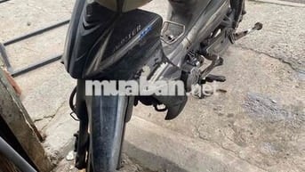 Yamaha Jupiter Đen