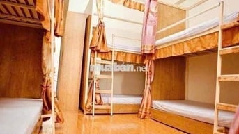 Ký Túc Xá Nơ Trang Long Giá Siêu Hạt Dẻ Chỉ Từ 1,7 Triệu/Tháng