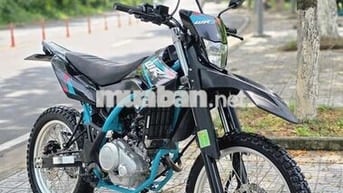 Yamaha WR155 2025 8000KM