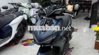 Honda Air Blade 125 2026 Xanh nhám 3000 km