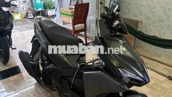 Honda Air Blade Robot 2016 Đen 28464 km