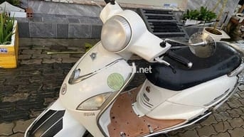 Elizabeth Fi 125cc 2012 máy êm,bstp59❤️❤️