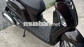 Yamaha Grande 2015 Nâu