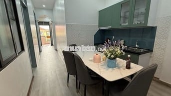 🏡 CHỈ 4,9 TỶ – CĂN HỘ 80M², 3PN FULL NỘI THẤT PHỐ TRẦN BÌNH.