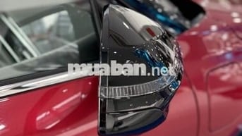 VinFast VF8 All New Đỏ