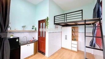 KHAI TRƯƠNG 20P ĐẦY ĐỦ NỘI THẤT NGAY NGUYỄN THỊ LIỄU