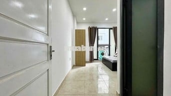 KHAI TRƯƠNG DỰ ÁN STUDIO CỬA SỔ TRỜI NGAY GA TÂN CẢNG TIỆN ĐI CÁC QUÂN