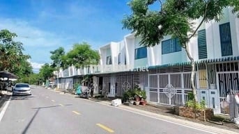 Cho thuê nhà Ecohome1- Ecolakes Mỹ Phước, Bến Cát, BD