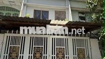 EM CẦN BÁN GẤPP NHÀ SỔ HỒNG RIÊNG - P. ĐÔNG HÒA, TP.HCM