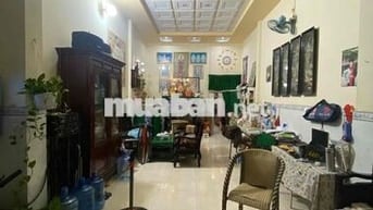 Bán Nhà Trệt Lầu Khu Dân Cư Thới Nhựt 2 Cần Thơ