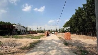 SỈ LÔ ĐẤT FO MỚI RA SỔ NGAY KDC LAVENDER, giá 1tỷ nhỉnh, hơn 80m2
