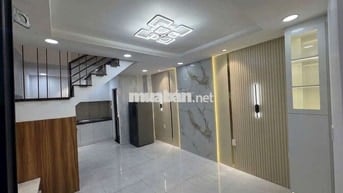 Nhà Đẹp Full Nội Thất Hoàng Hoa Thám_ Vào Ở Ngay_ Chỉ 12tr