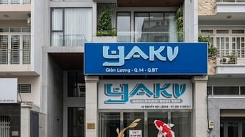 76 Tỷ! Bán Mặt Tiền Ngay Lê Quang Đinh, Bình Thạnh - 8x40m - Xây Hầm 7