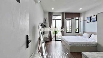 Khai Trương CHDV Mới 100% - Nằm Ngay Vị Trí Q1 Thuận Tiện