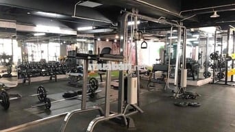 Cho thuê mặt nằng kinh doanh tầng 2 HH2ALinh Đàm