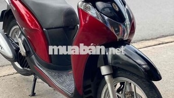 Honda SH Mode. KHÓA SMK.XE ĐẸP ZIN ÊM. BS 59