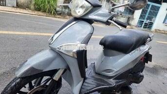 Piaggio Liberty 3vie 2015,bs86 sinh 1990,cavet đủ