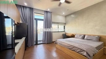 ✨ CHO THUÊ CĂN HỘ Ở TÔN THẤT THIỆP – CÓ BAN CÔNG