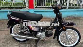 Honda Citi Dream Nâu Nhật