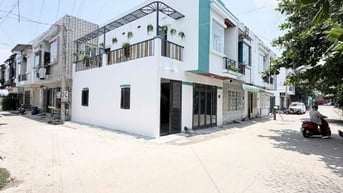 Chính chủ bán nhà 80m2 Hóc Môn dưới 500tr có sổ gần chợ Xuân Thới Thượ