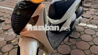 Honda SH 150cc 2007 Trắng FI