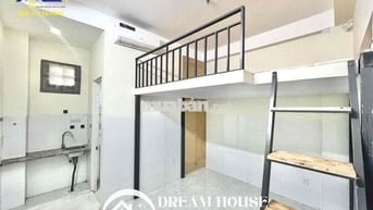 📣📣CĂN HỘ DUPLEX - CỬA SỔ TRỜI 📍BÌNH LONG  -TÂN PHÚ - SÁT VHU