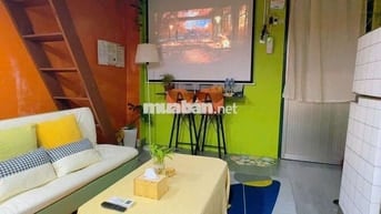 Cho thuê Chung Cư. Đường Trần Hưng Đạo. Phường Bến Thành. Quận 1