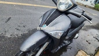 Piaggio Liberty S 125cc FI 2013,bs76 cavet đủ