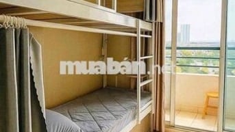 ký túc xá Mini Duplex Giá Chỉ 1tr5 ngay ĐH Văn Hiến Nguyễn Văn Linh