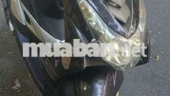 Yamaha Mio 