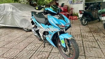 Honda Winner X 2021 Côn tay Xanh
