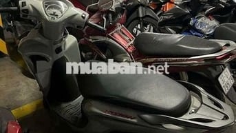 Honda Vision 2024 Xám xi măng 10000 km