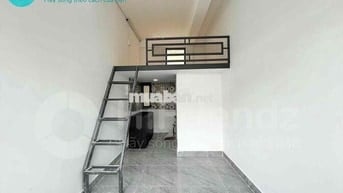 Khai Trương Duplex Gác Cao - 🍩 Siu Thoáng - Ngay Mặt Đường