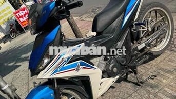 Honda Winner V1 2017 BSTP xe đẹp máy móc zin êm ạ