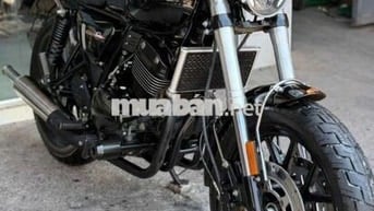 GPX TWin 250 Fi 2021 chính chủ..xem xe Tphcm🥰