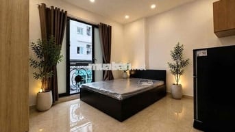 CĂN HỘ MINI FULL NỘI THẤT BỐC SEAL 100% GẦN PEARL  PLAZA CẦU SÀI GÒN