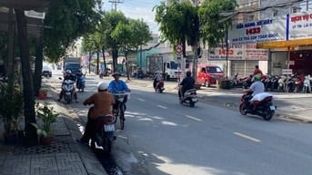 BÁN NHÀ DT390M2 VỚI 2MẶT TIỀN - TỈNH LỘ 10, BÌNH TÂN - VỊ TRÍ ĐẮC ĐỊA 