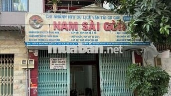 🔥 Mặt bằng đẹp – vào kinh doanh ngay – giá tốt khu Cư Xá Lữ Gia chỉ 12
