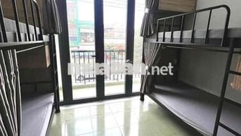 Ký túc xá chỉ 4ng phòng gần SPKT thủ Đức Từ 1Tr8