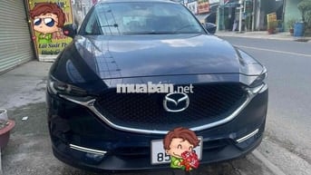 Mazda CX-5 Xanh 36.787 km