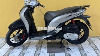 SH Mode màu xám siêu mới chayh em ru 43C1-435.19