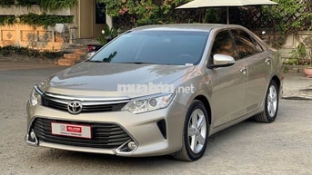 Toyota Camry 2.5Q 2017 , giá tl giảm mạnh