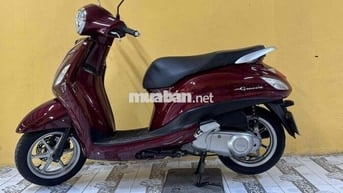 Grande 2020 màu Đỏ đèn lép phanh ABS
