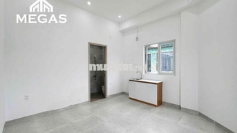 CHO THUÊ STUDIO CỬA SỔ TRỜI NẰM NGAY LÀNG ĐẠI HỌC