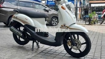 Yamaha Mio classico