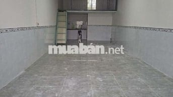 cho thuê nhà mới ngay chợ đầu mối 4,5 triệu