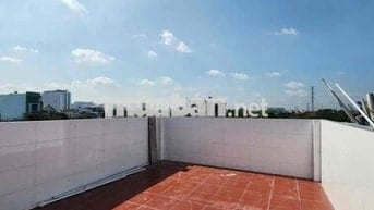 nhà hẻm 1/ đường số 2 trường thọ gần me tro Bình Thái khu dân trí cao
